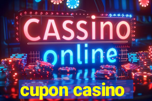 cupon casino