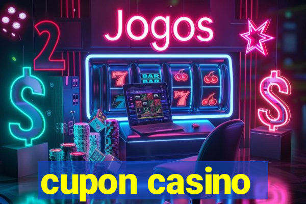 cupon casino