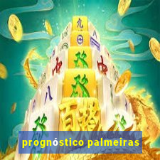 prognóstico palmeiras