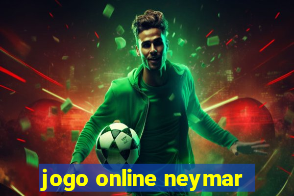 jogo online neymar