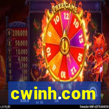 cwinh.com