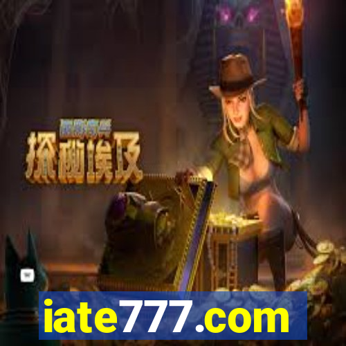 iate777.com