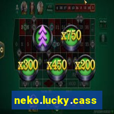 neko.lucky.cassino