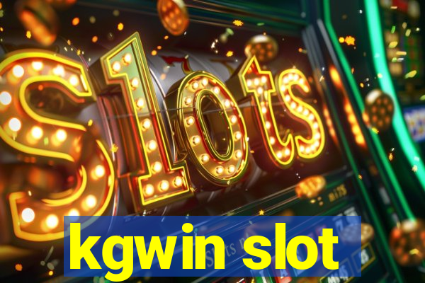 kgwin slot