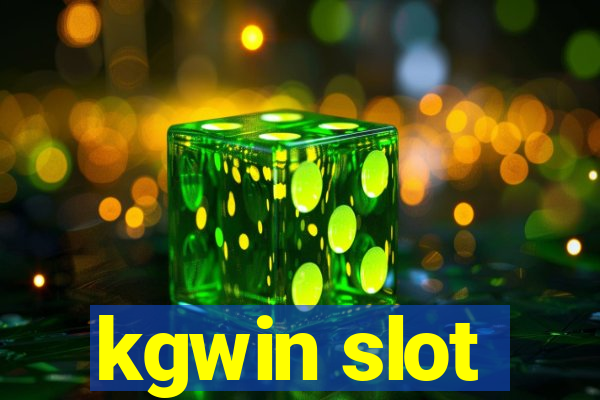 kgwin slot