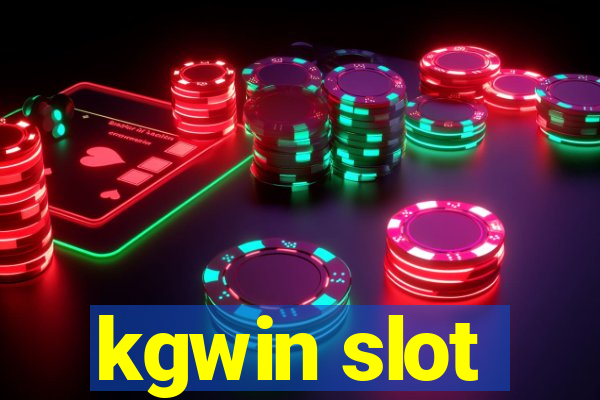 kgwin slot