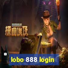 lobo 888 login