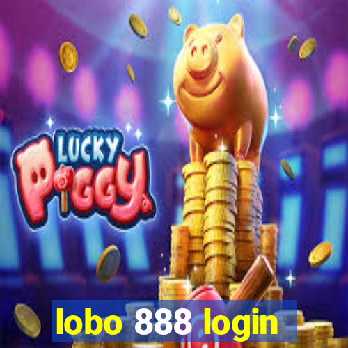 lobo 888 login