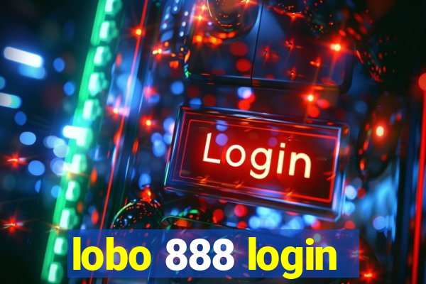 lobo 888 login