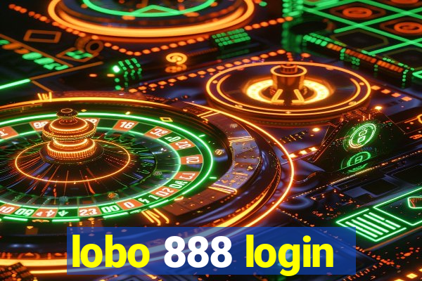 lobo 888 login