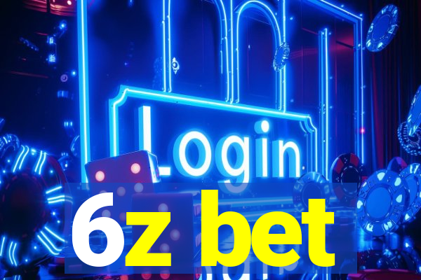 6z bet