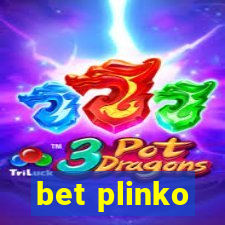 bet plinko