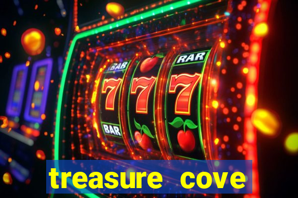 treasure cove prince george bingo hours