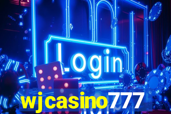 wjcasino777