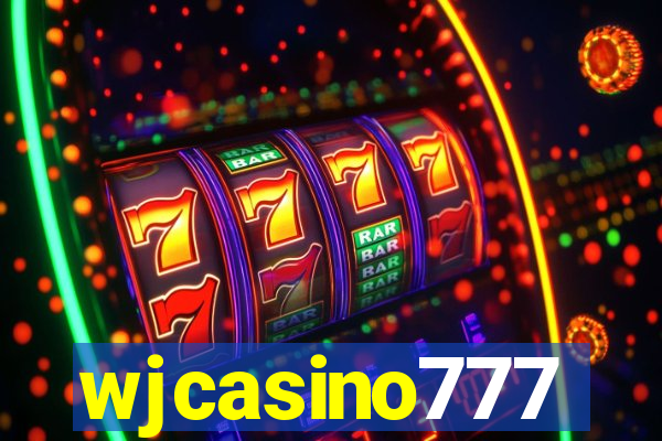 wjcasino777