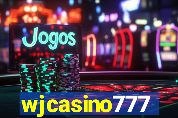 wjcasino777