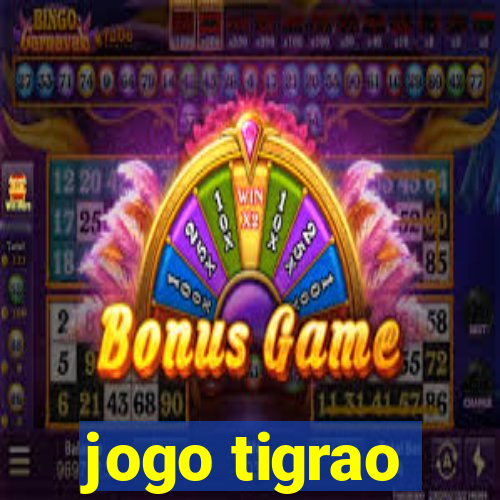 jogo tigrao