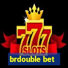 brdouble bet