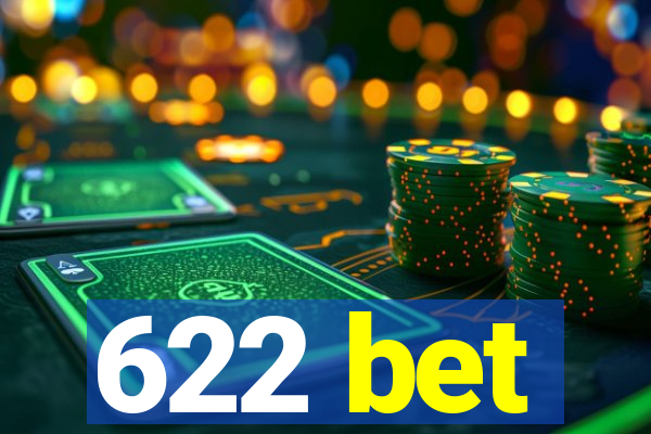 622 bet