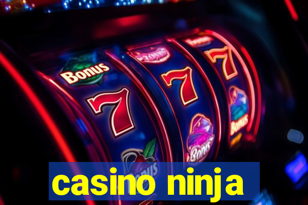 casino ninja