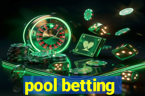 pool betting