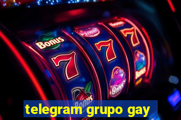 telegram grupo gay