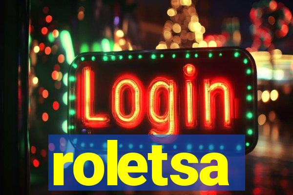 roletsa