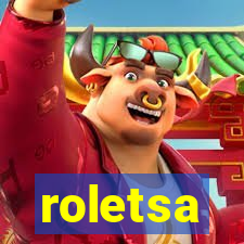 roletsa