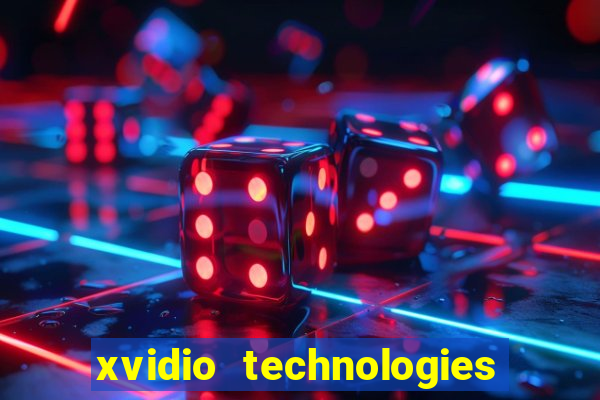 xvidio technologies brasil 202