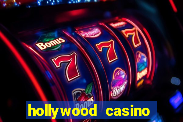 hollywood casino tournament schedule