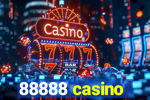 88888 casino