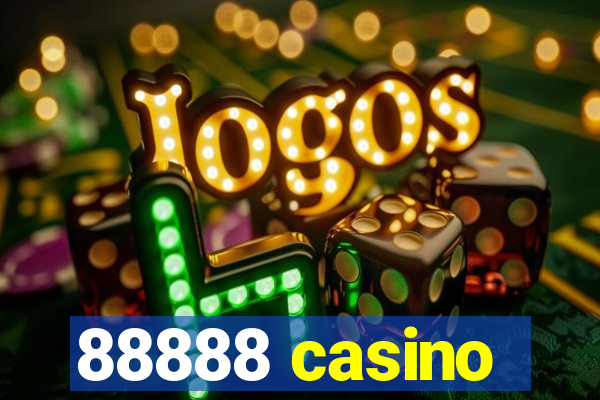 88888 casino