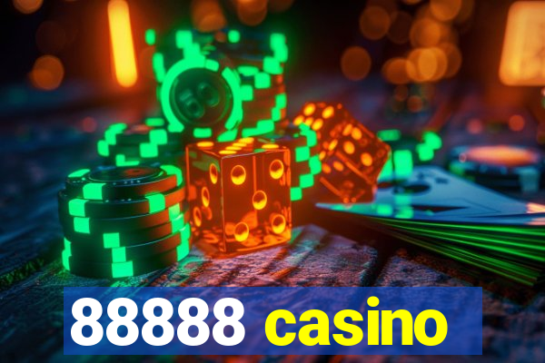 88888 casino