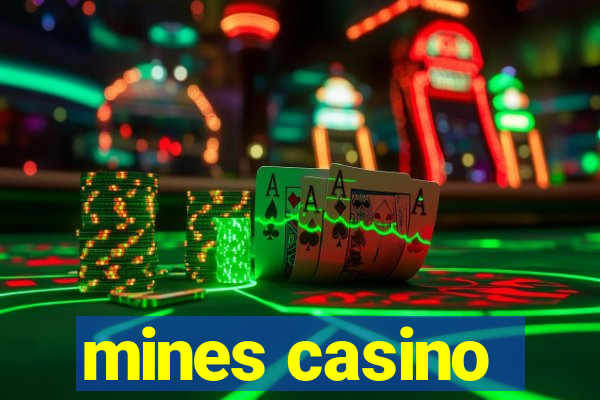 mines casino