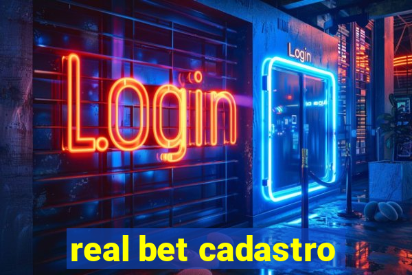 real bet cadastro