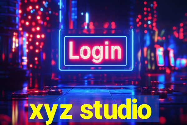 xyz studio