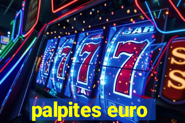 palpites euro