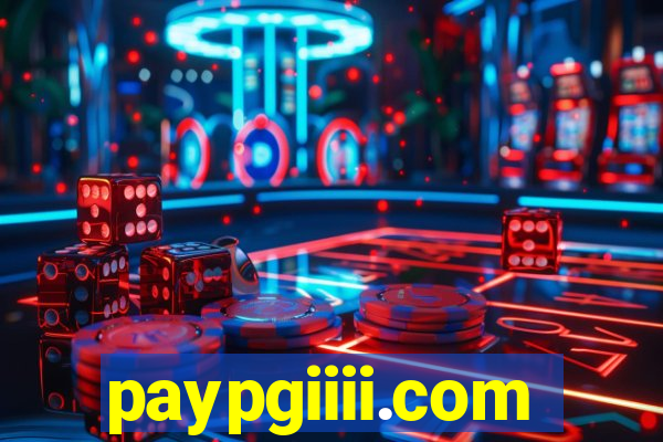 paypgiiii.com