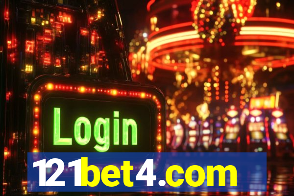 121bet4.com