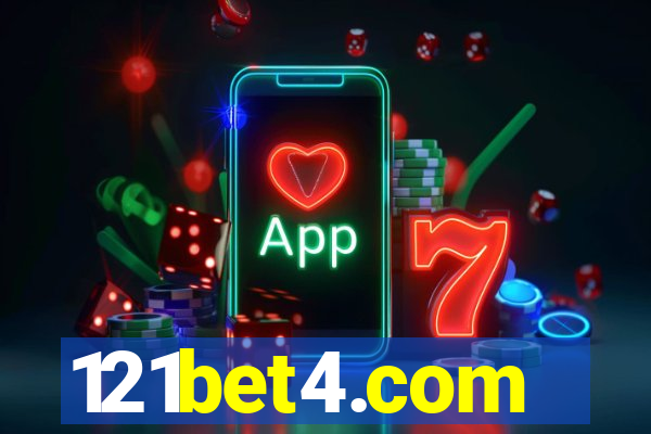 121bet4.com