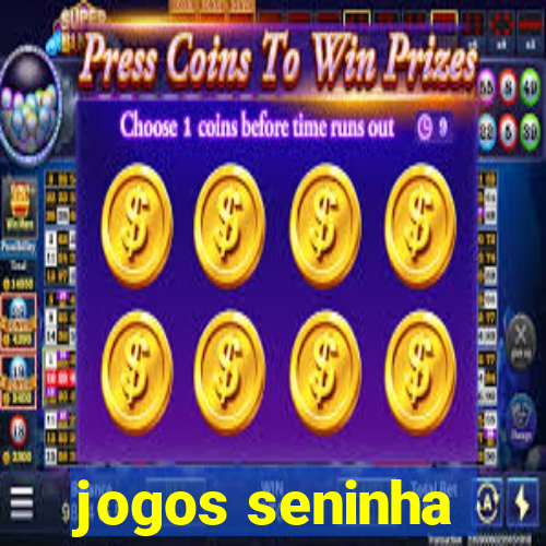 jogos seninha