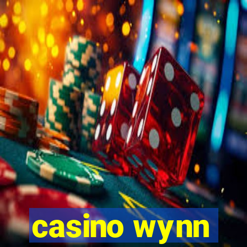 casino wynn