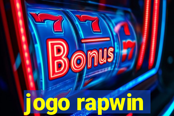 jogo rapwin