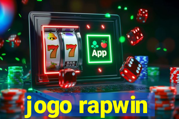 jogo rapwin