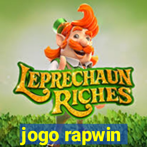 jogo rapwin