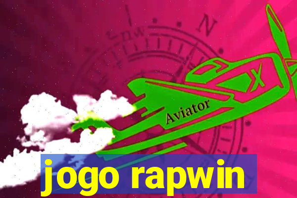 jogo rapwin