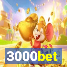 3000bet