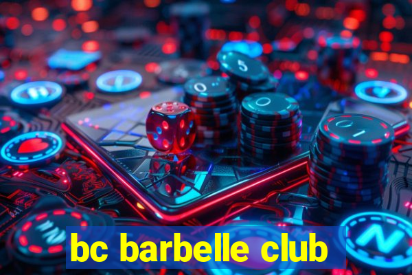 bc barbelle club