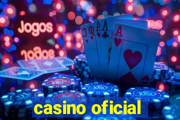 casino oficial