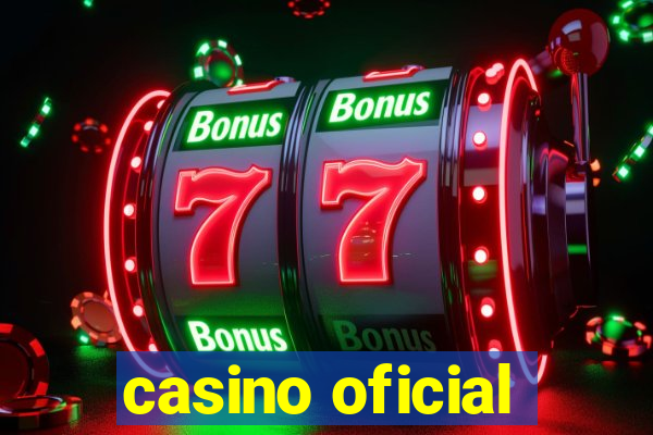 casino oficial